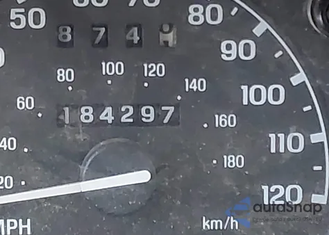 2002 Ford Ranger Edge/Xlt z USA, uszkodzony, nr VIN 1FTZR45E52TA20934